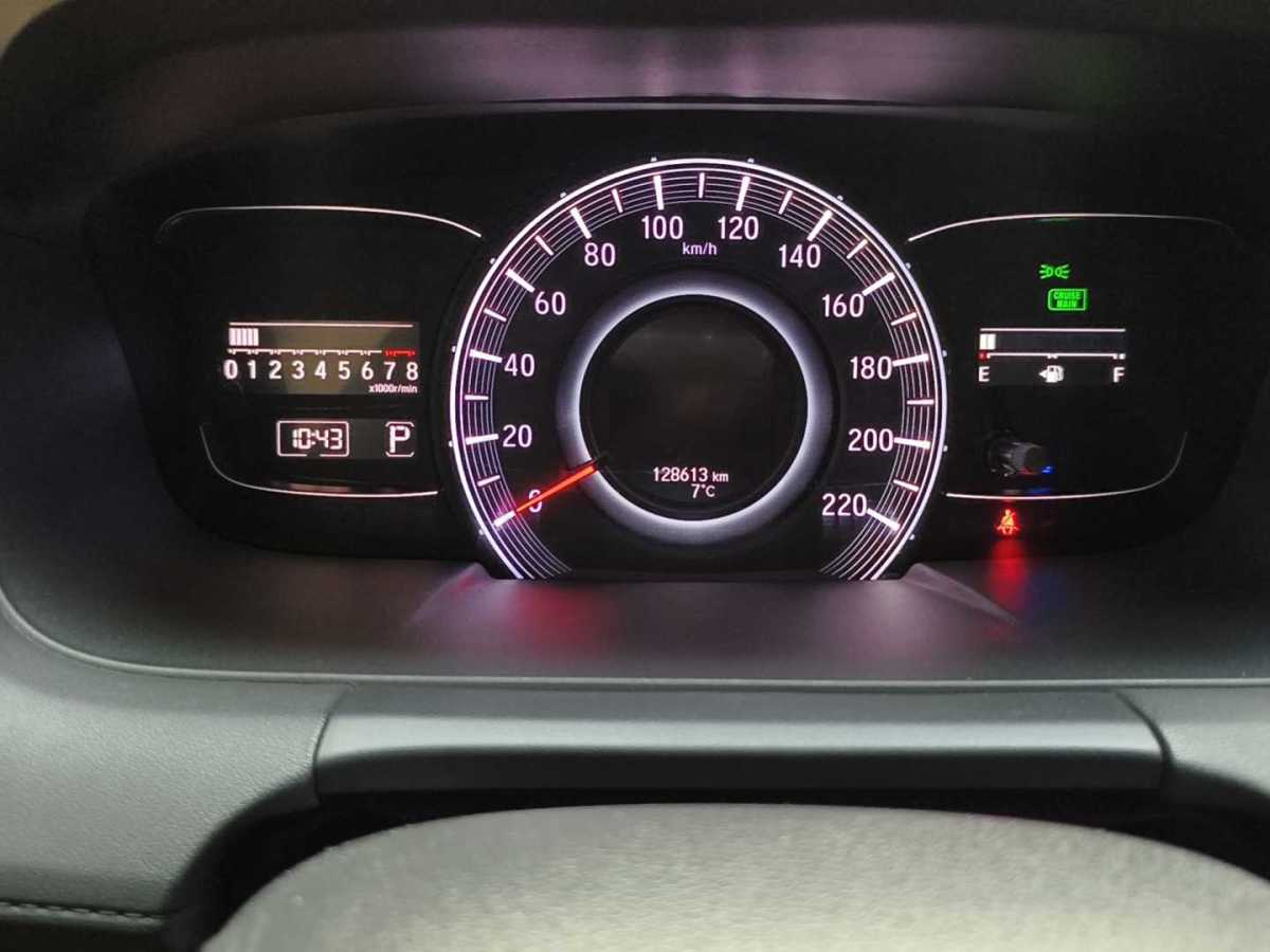 Honda ODYSSEY 2017 #15 Honda ODYSSEY 2017 car image #15