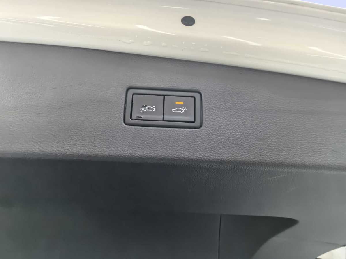 Volkswagen Tiguan L New Energy 2020 изображение автомобиля #15