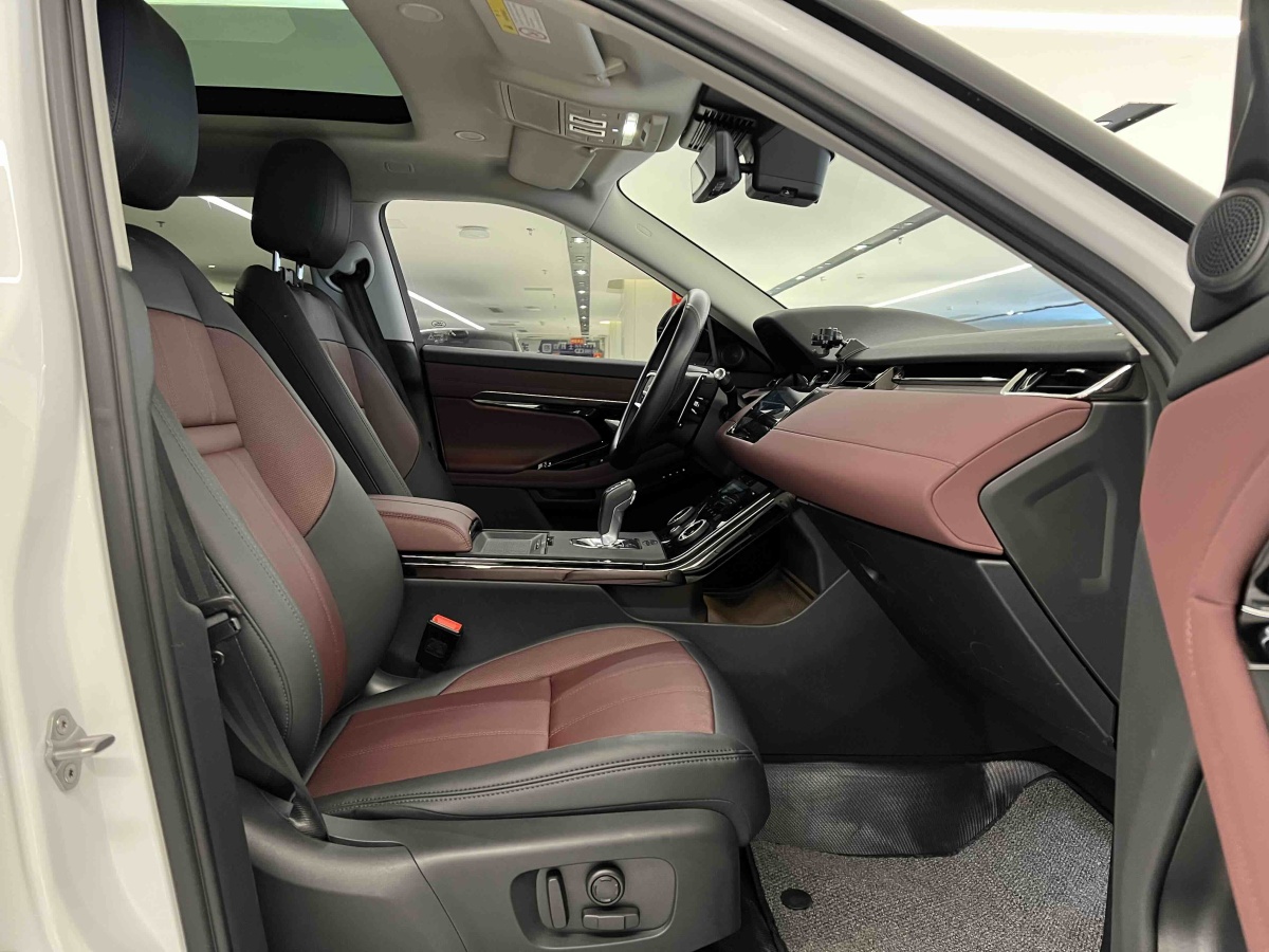 Chery 2023 car image #15