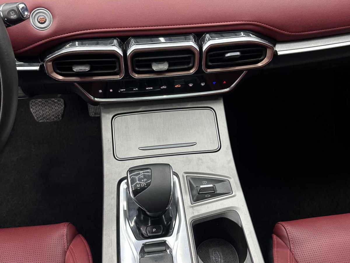 Jetour X70 PLUS 2022 #15 Jetour X70 PLUS 2022 صورة سيارة #15