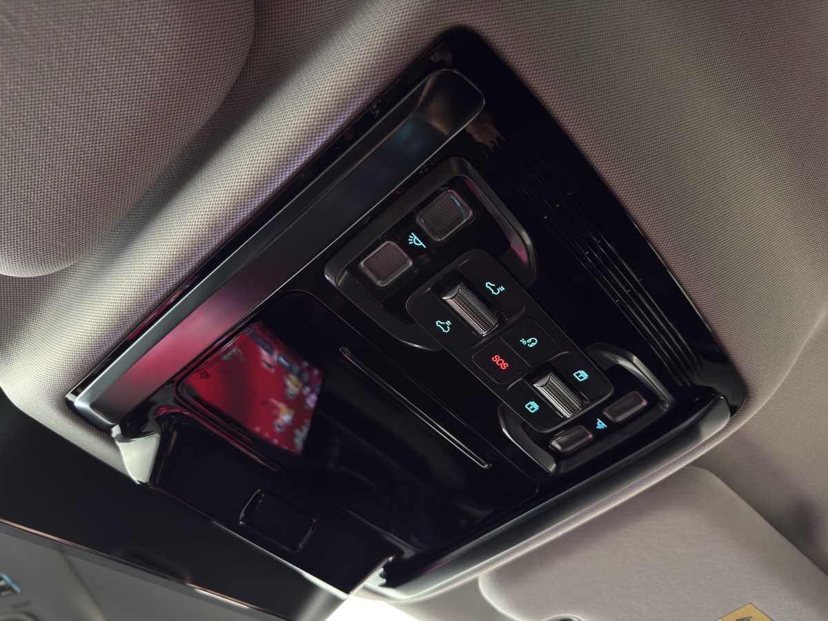 FangChengBao Leopard 5 2025 car image #15