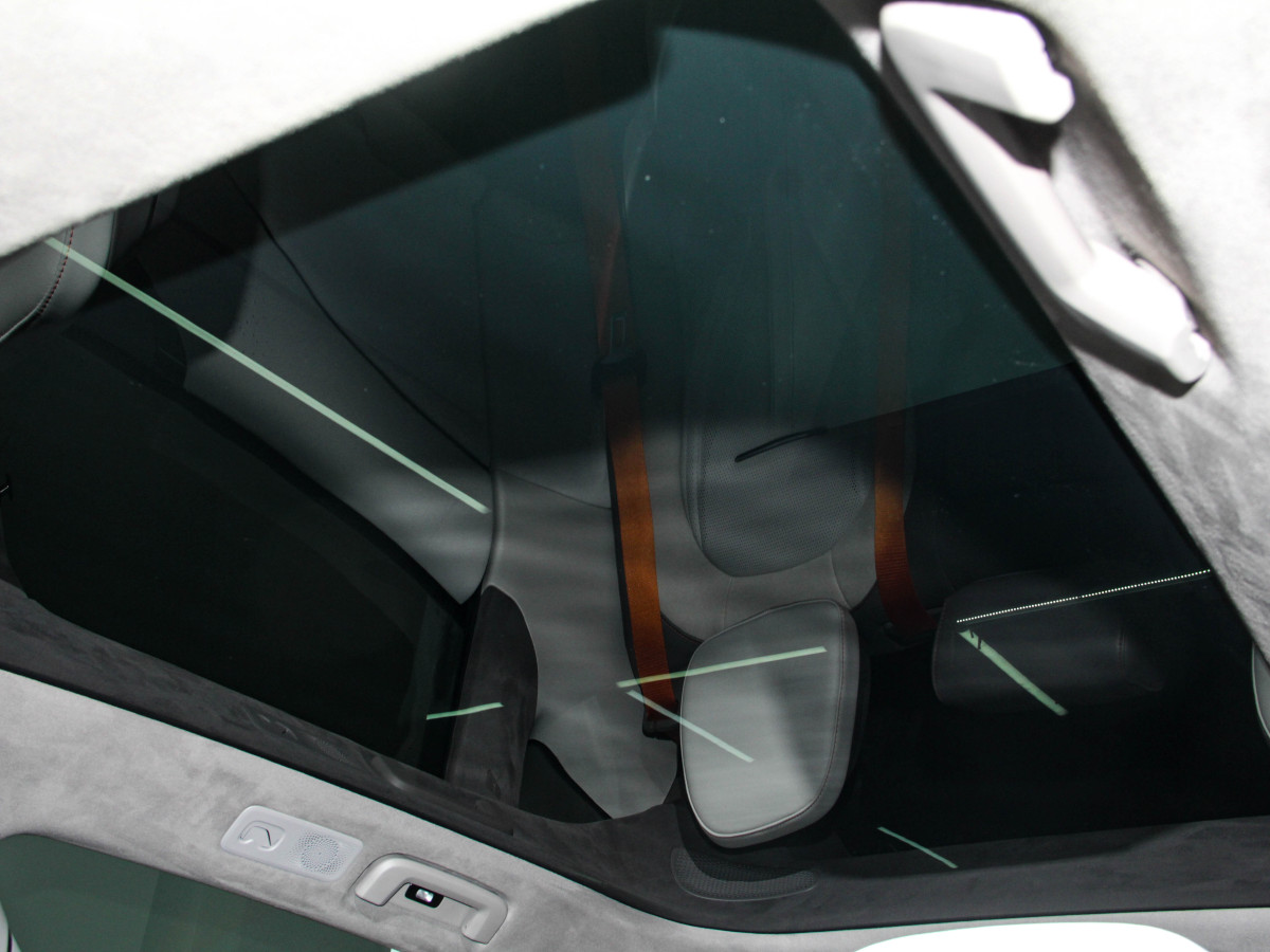 极氪 极氪007GT 2025 汽车图片 #15