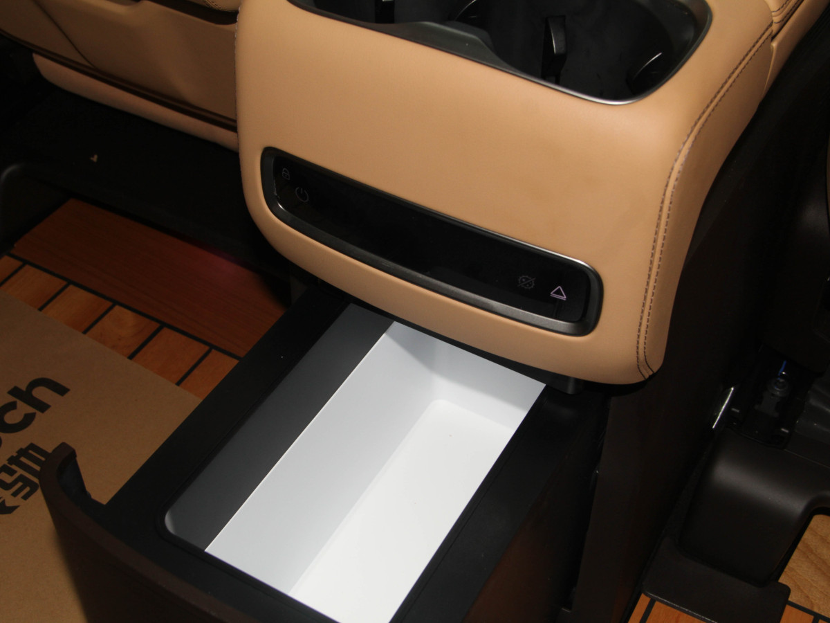 Denza D9 2025 car image #15