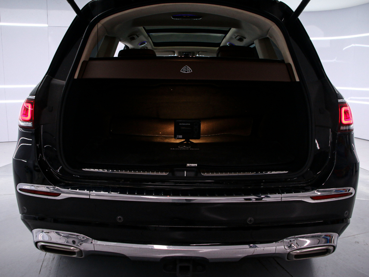 Mercedes-Benz 2024 #15 Mercedes-Benz 2024 car image #15