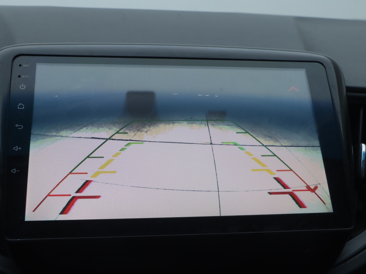 Chevrolet Cavalier 2016 #15 Chevrolet Cavalier 2016 car image #15