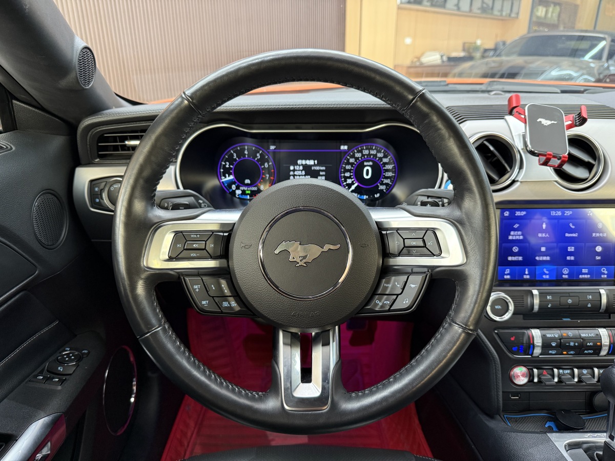 Ford 2021 car image #15