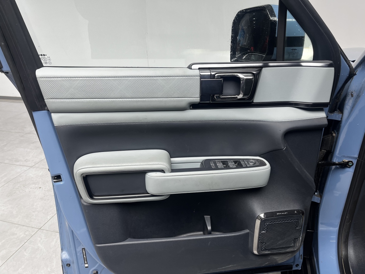 FangChengBao Leopard 5 2024 car image #15