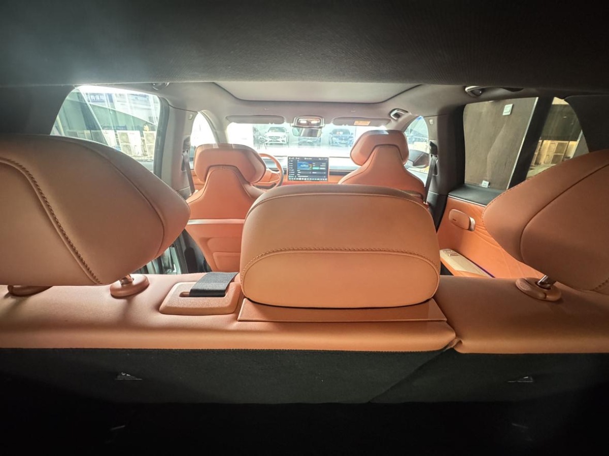 Deepal S07 2024 صورة سيارة #15