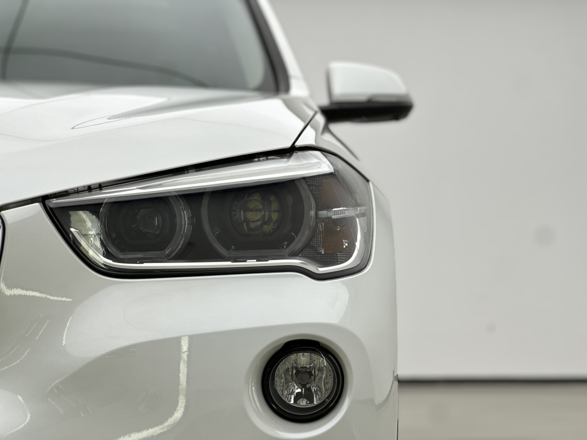 BMW X1 2017 car image #15