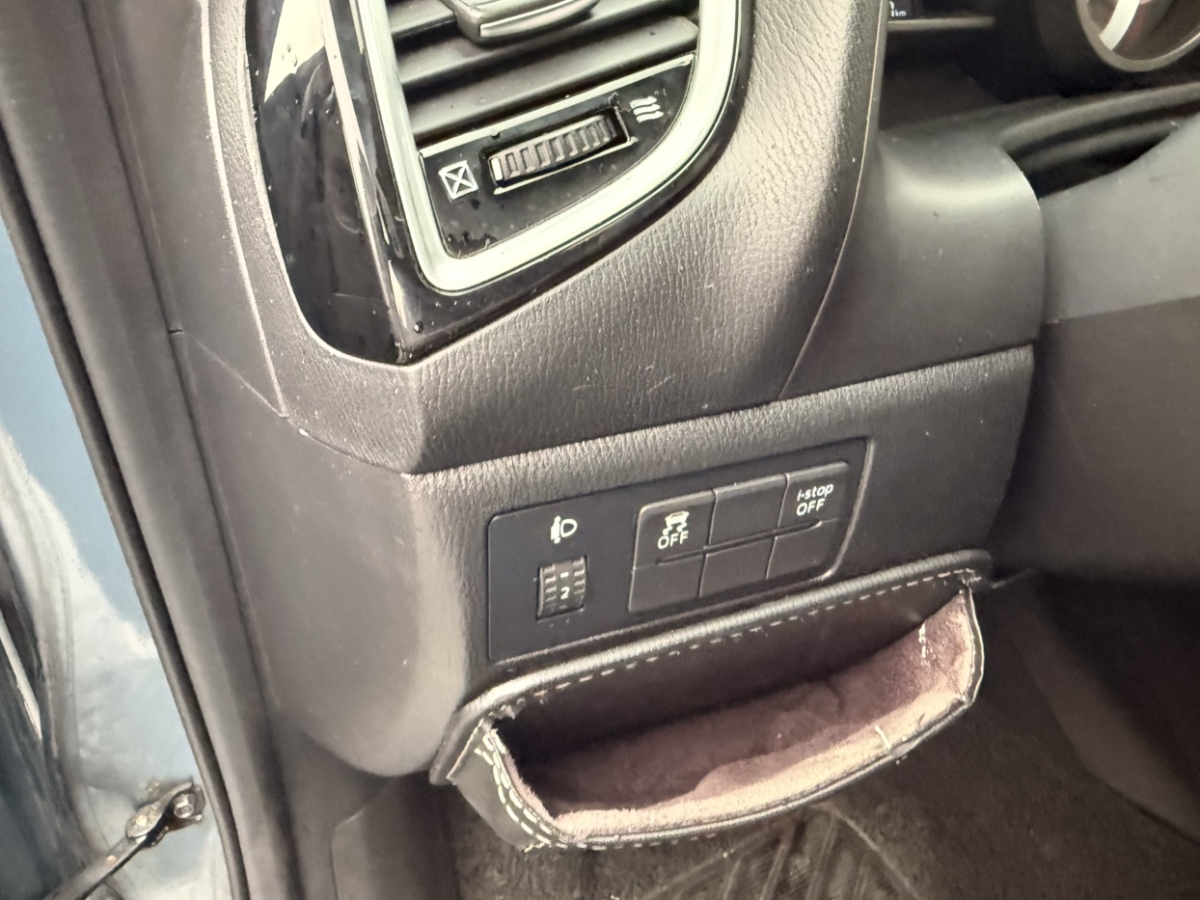 Mazda 2016 car image #15