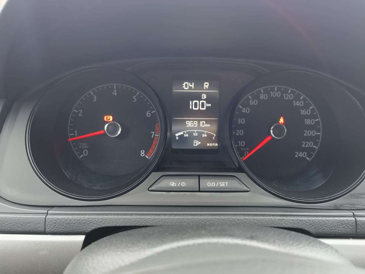 Volkswagen Lavida 2023 car image #15