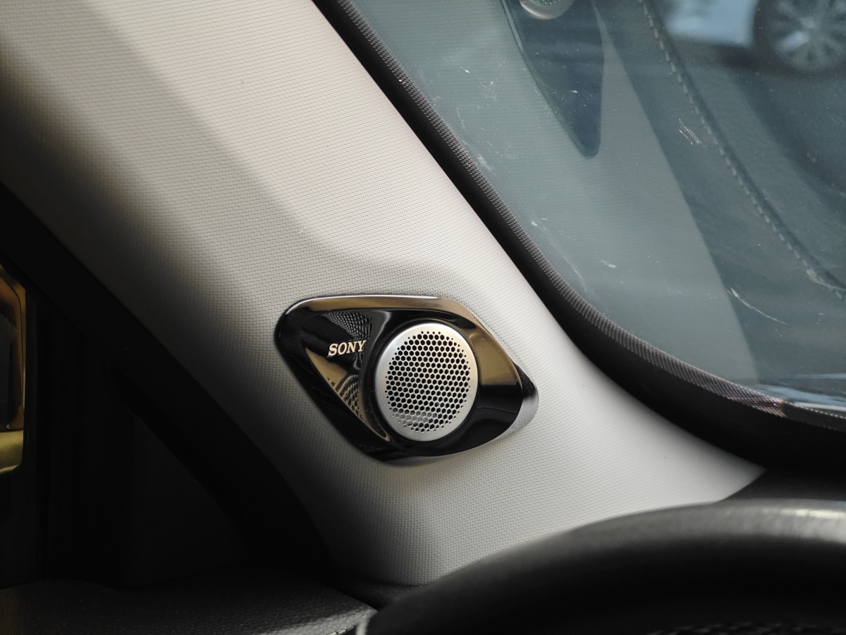 Chery Tiggo 8 Plus 2020 #15 Chery Tiggo 8 Plus 2020 صورة سيارة #15