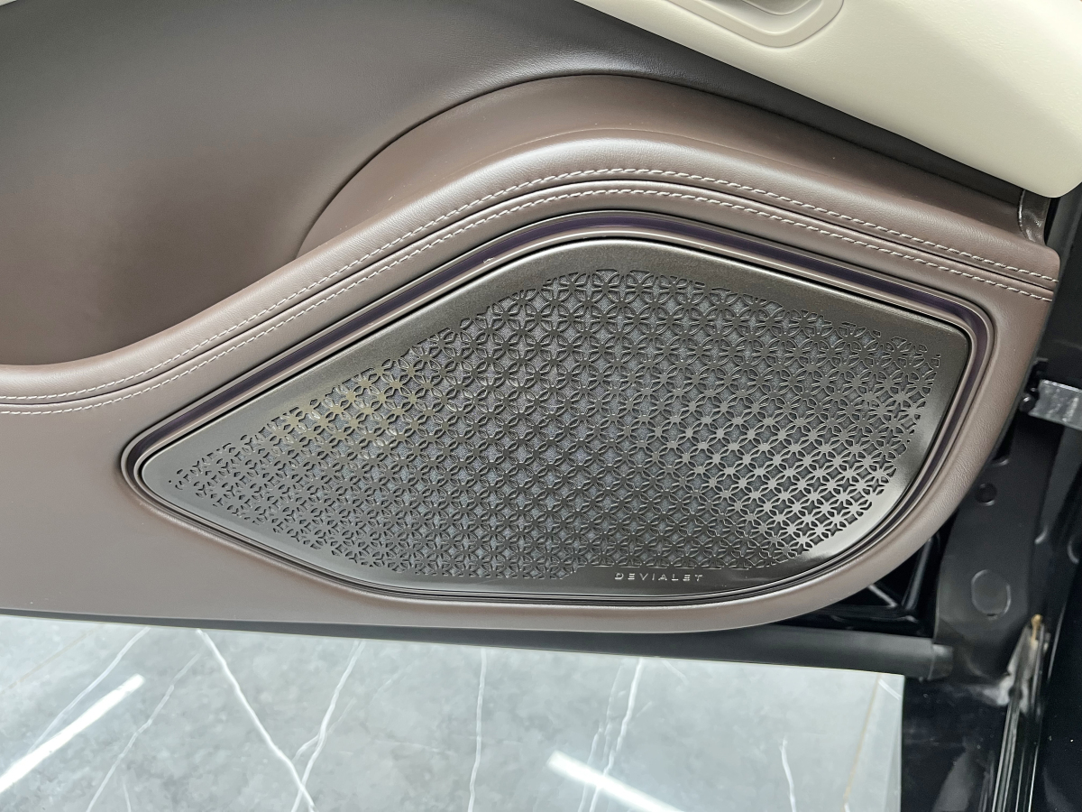 Denza Z9 2024 car image #15