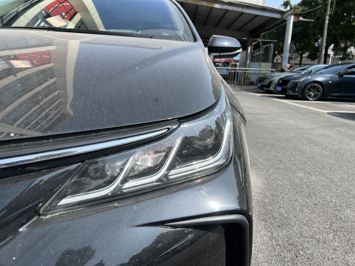 Toyota Corolla 2022 car image #15