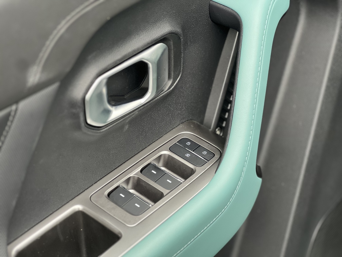 Jetour Freeman 2025 car image #15