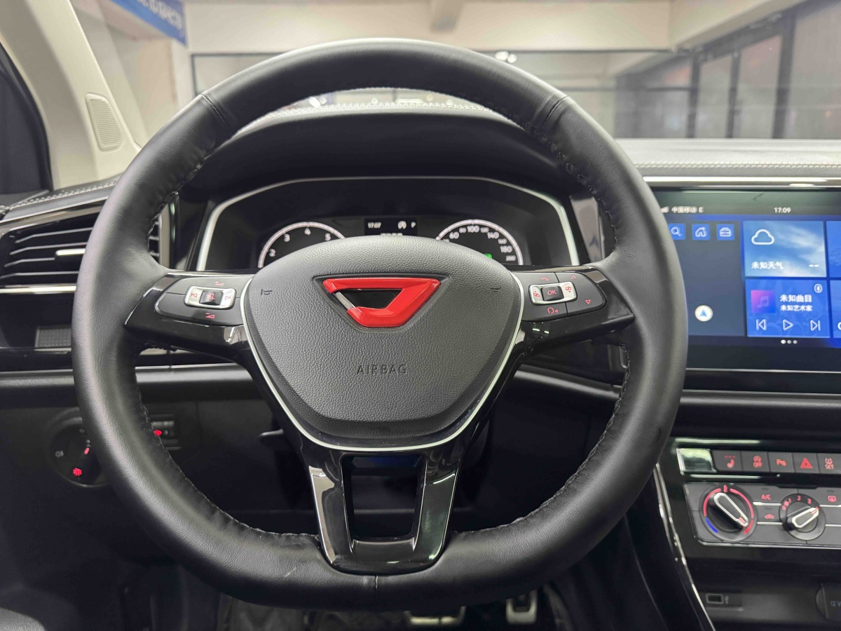 捷达 捷达VS7 2021 汽车图片 #15