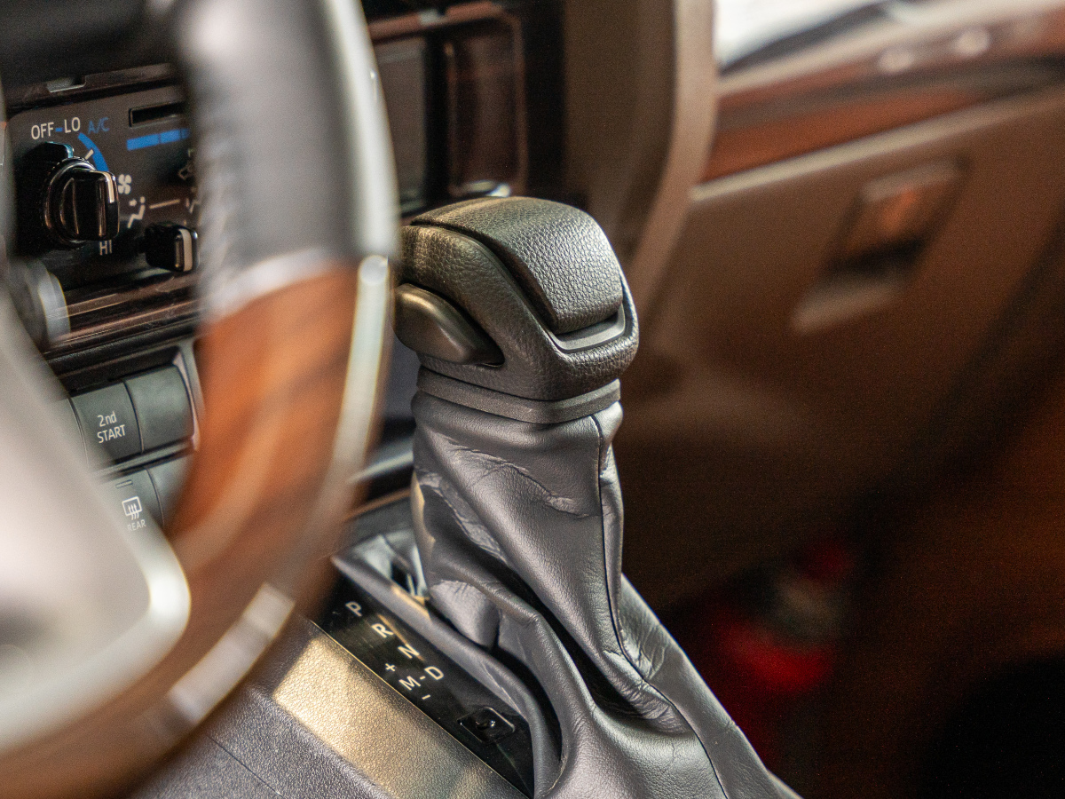 Toyota FJ Cruiser 2024 car image #15