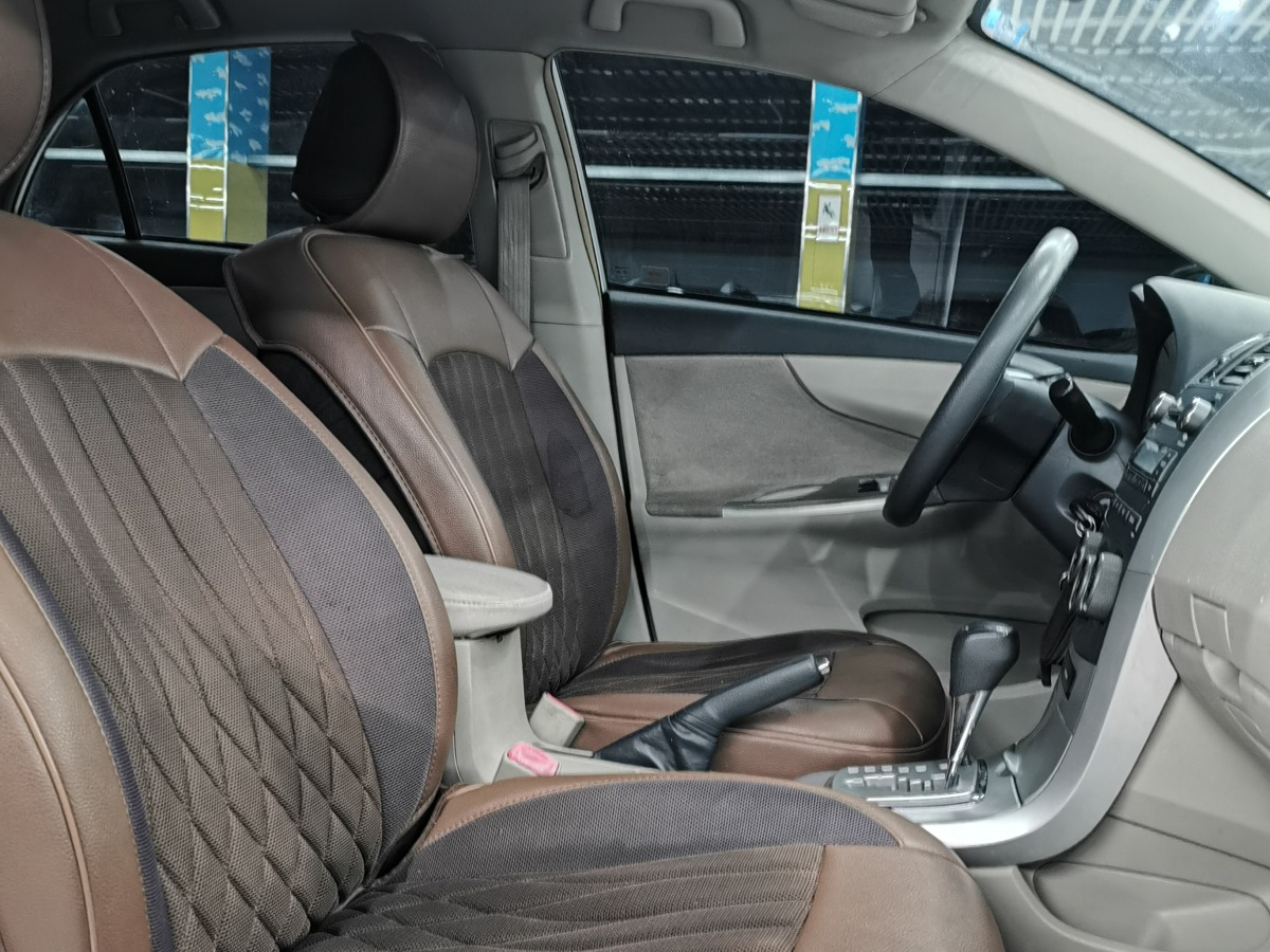 Toyota 2012 immagine di auto #15