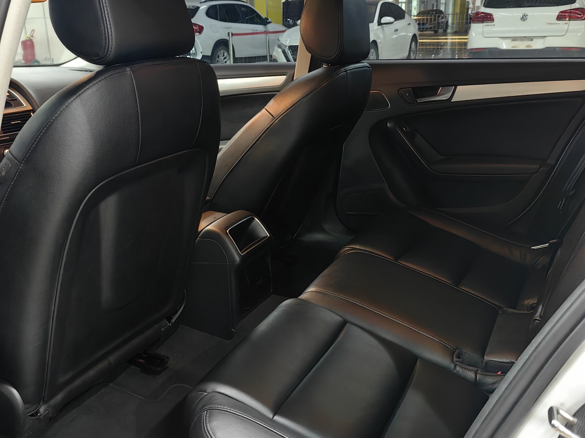 Audi 2014 car image #15