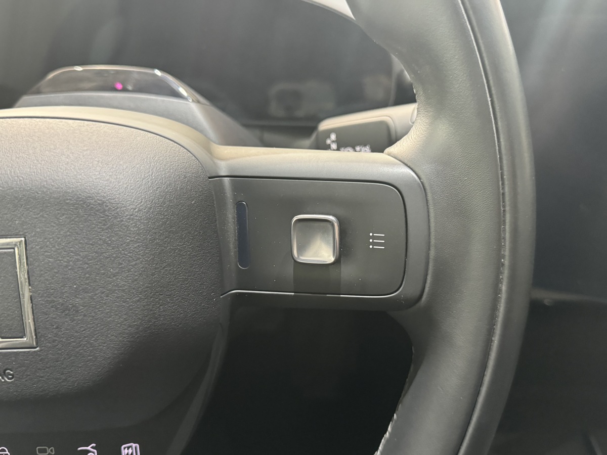 极氪 极氪007 2024 汽车图片 #15