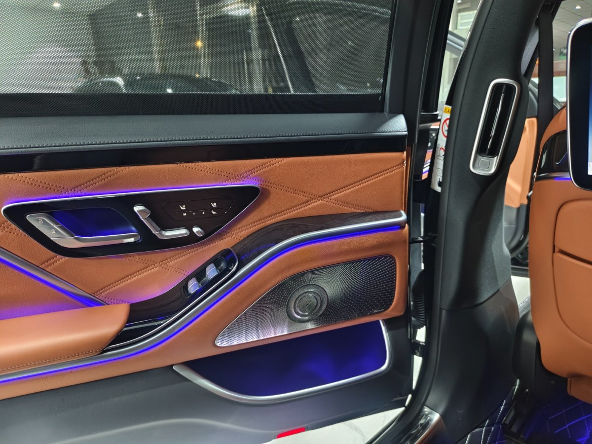 Mercedes-Benz 2023 car image #15