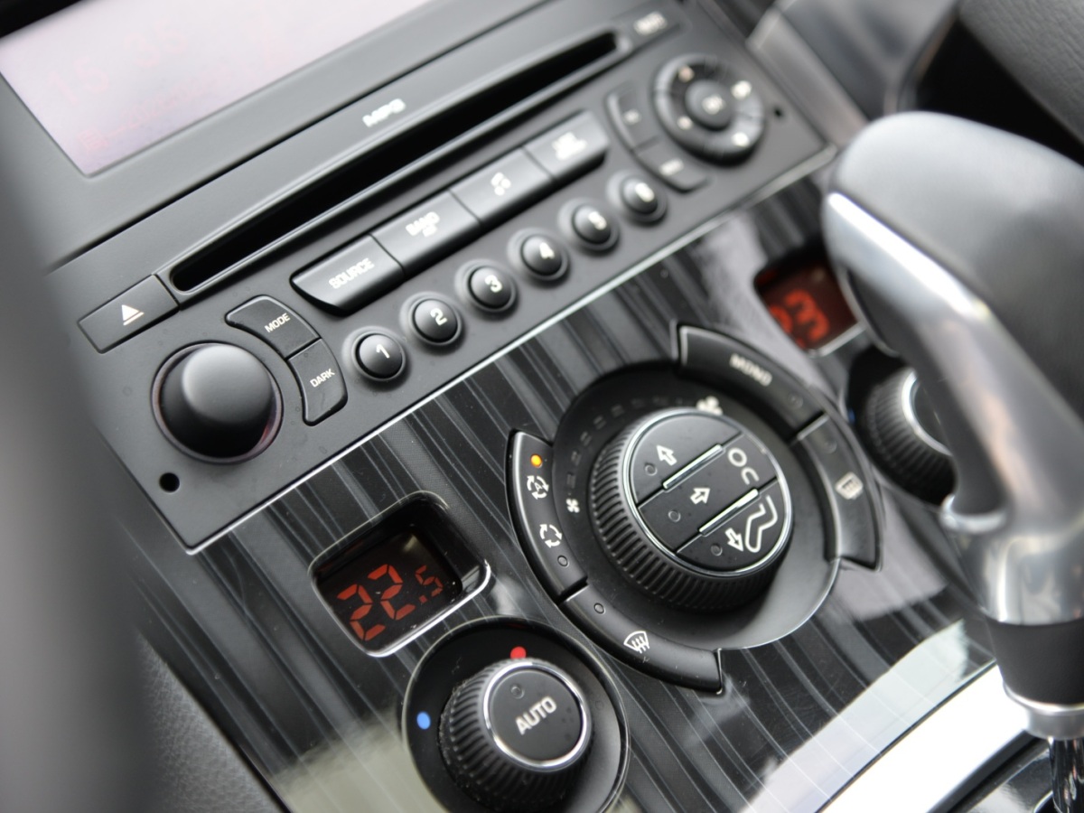 标致 标致3008 2015 汽车图片 #15