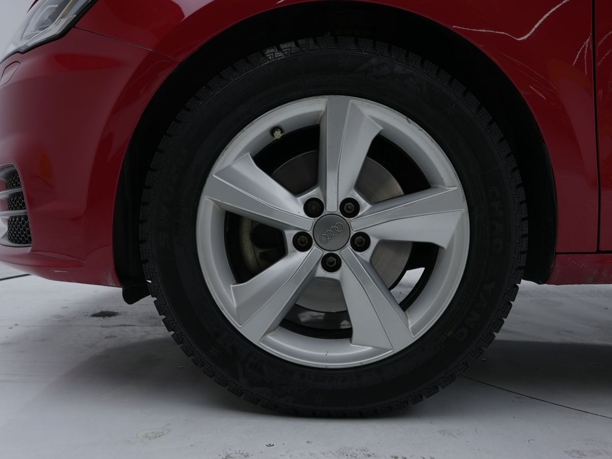 Audi A1 2016 #15 Audi A1 2016 car image #15