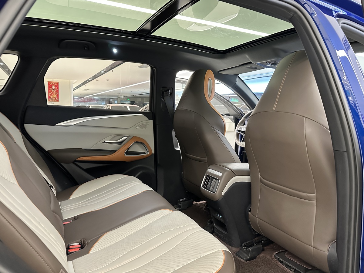 BYD Song Pro New Energy 2022 car image #15