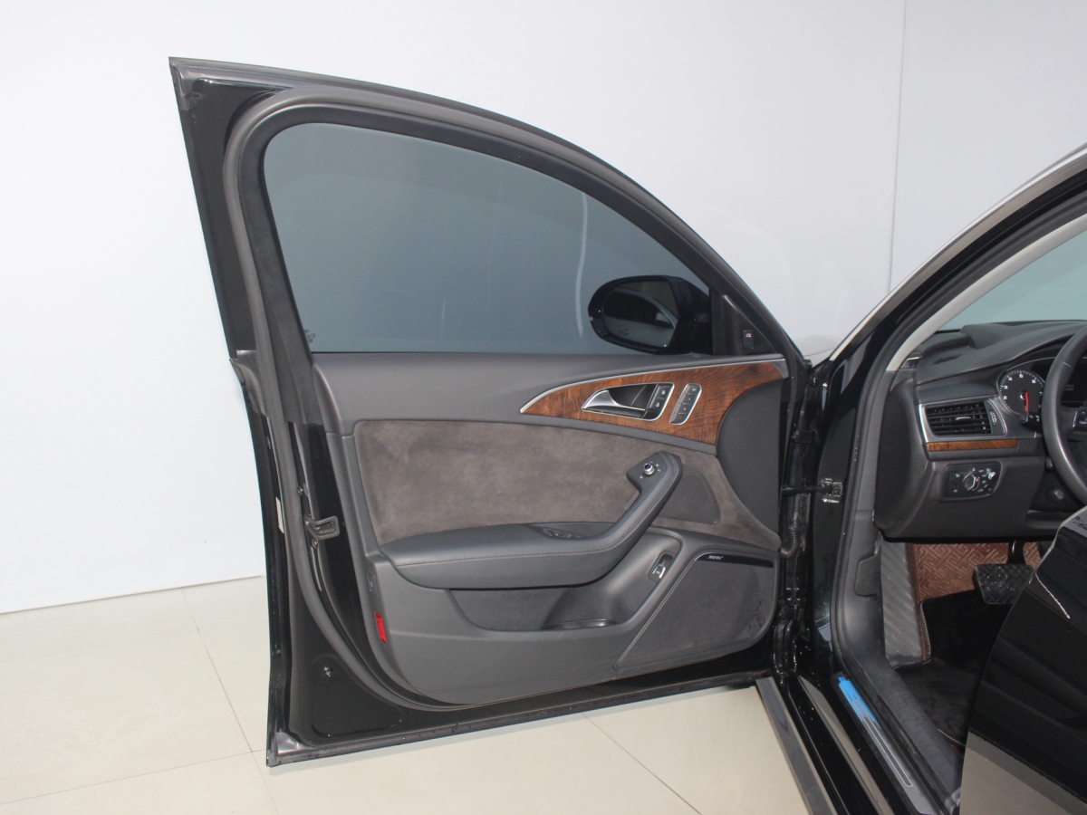 Audi A4L 2018 #15 Audi A4L 2018 imagem de carro #15