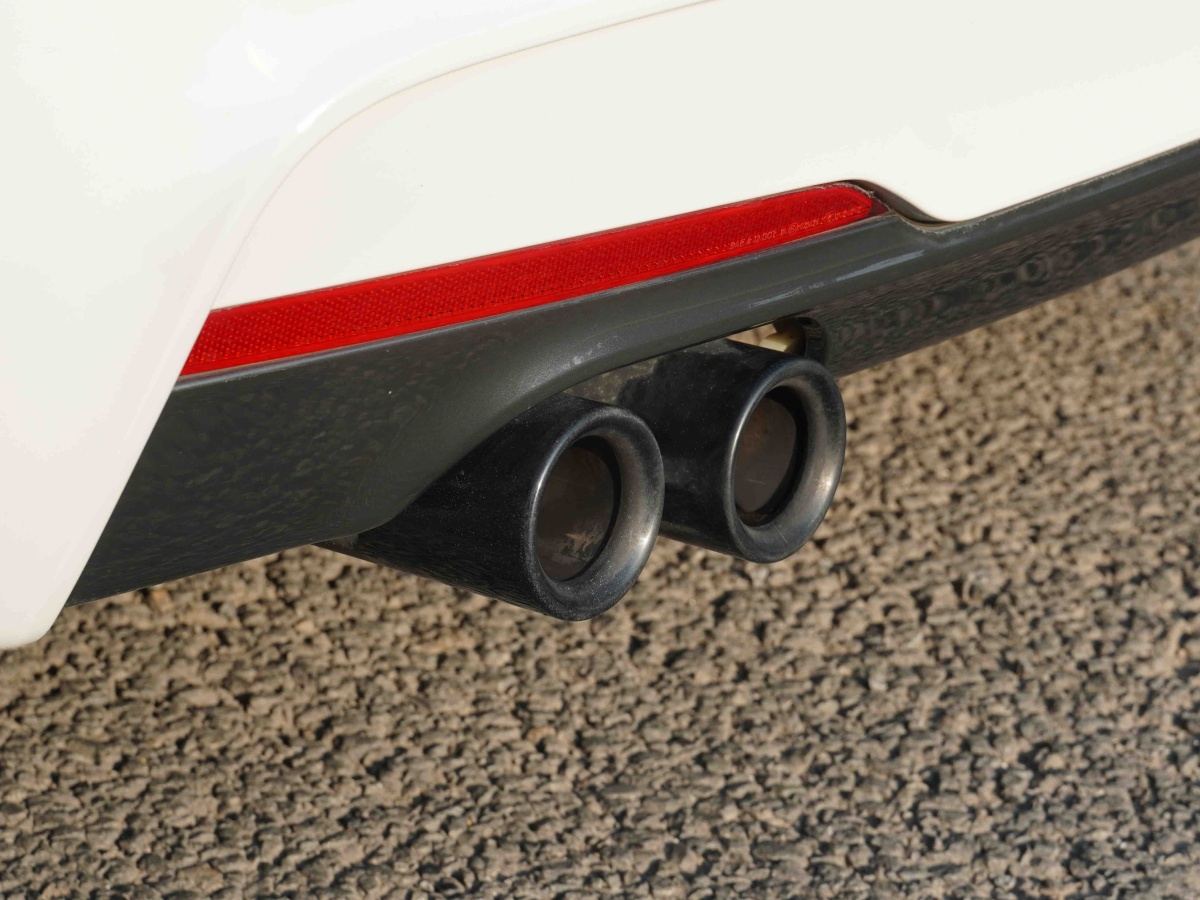 BMW 3 Series GT 2019 #15 BMW 3 Series GT 2019 immagine di auto #15