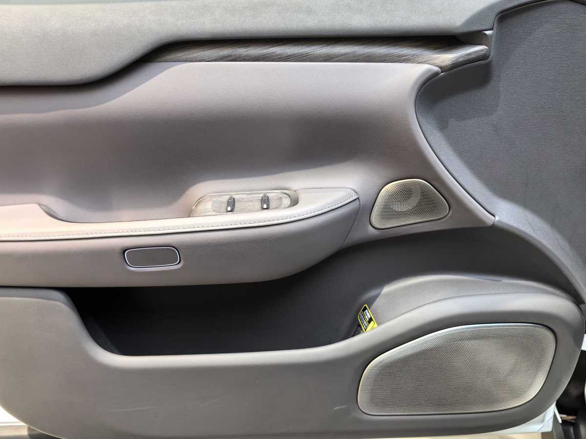 蔚来 蔚来ET7 2024 汽车图片 #15