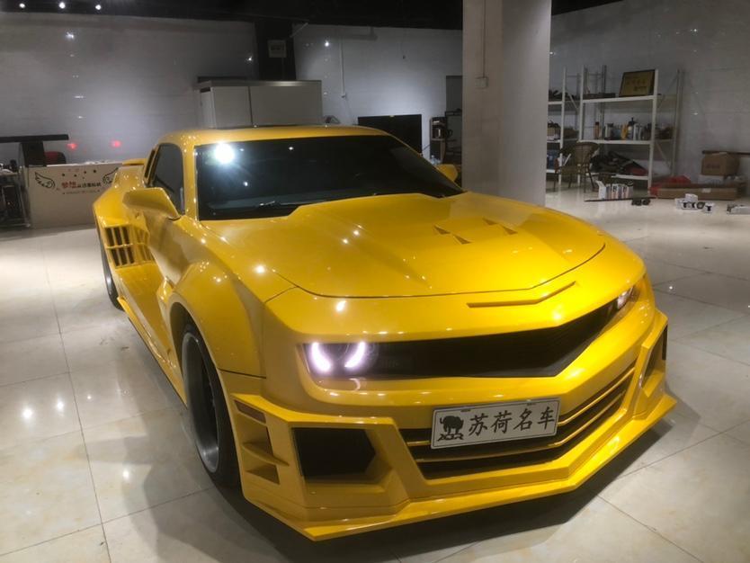 Chevrolet 2011 car image #15