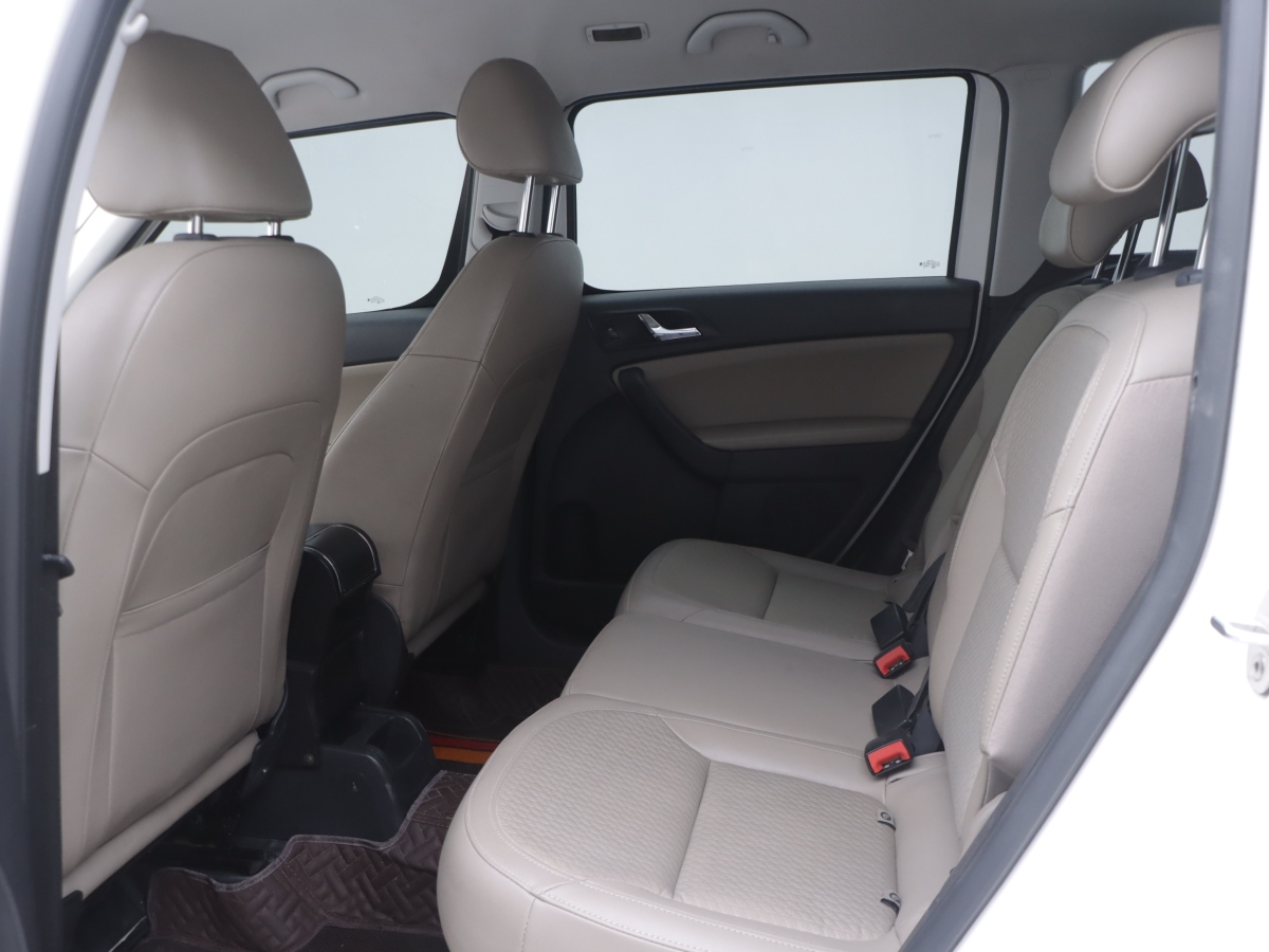 Skoda Yeti 2015 car image #15