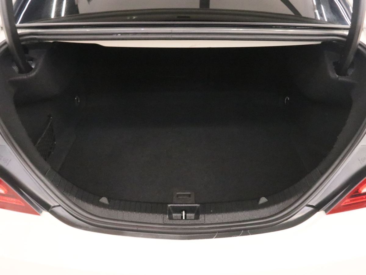 Mercedes-Benz CLA Class (Imported) 2016 car image #15