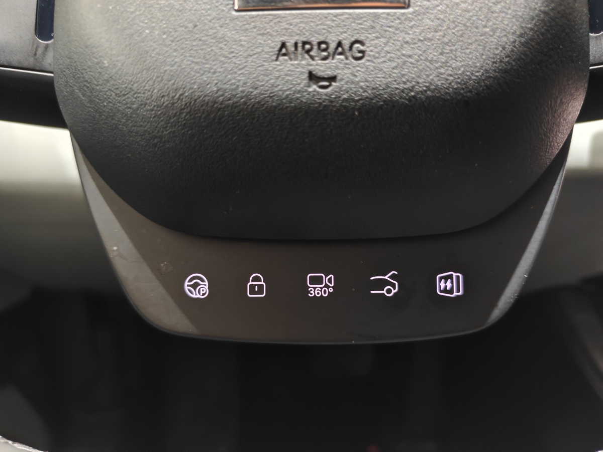 极氪 极氪007 2024 汽车图片 #15