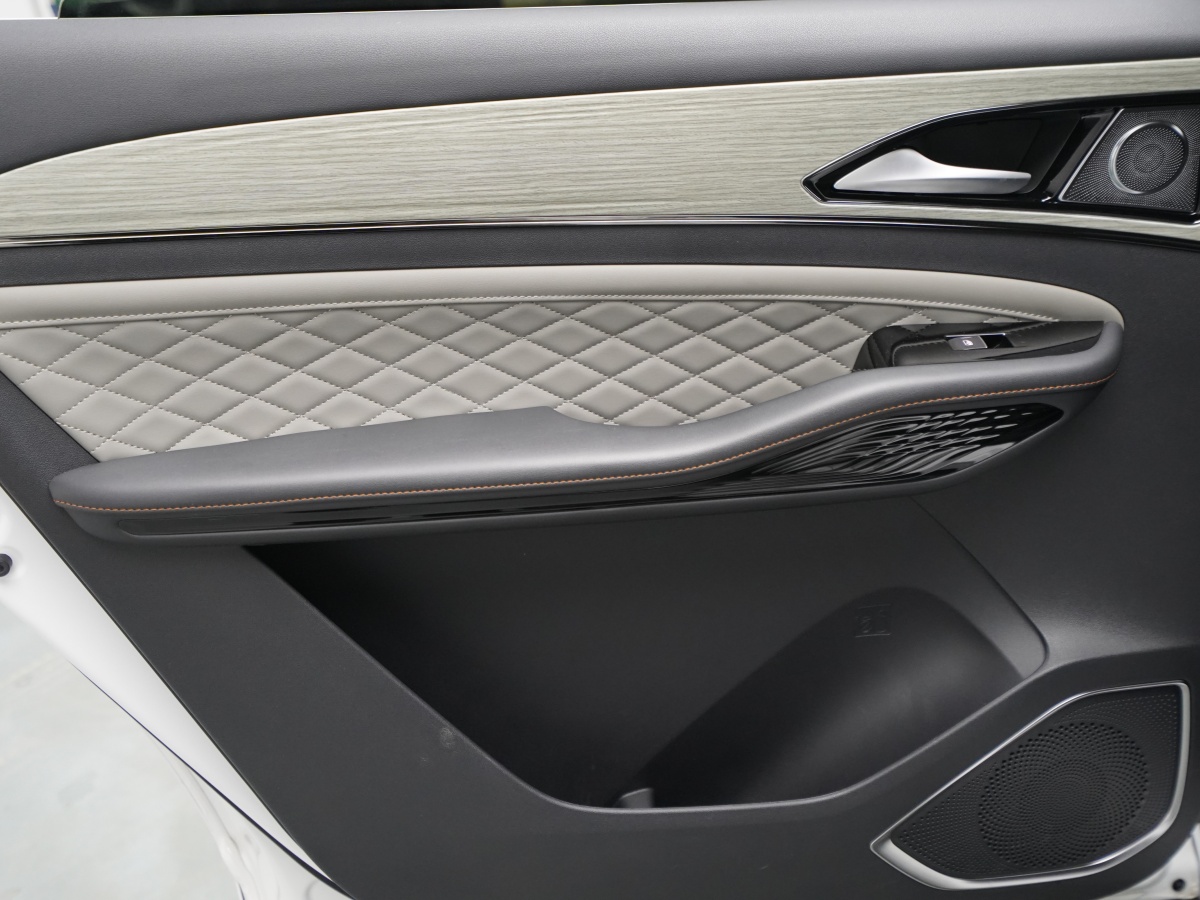 Forthing Yacht 2023 car image #15