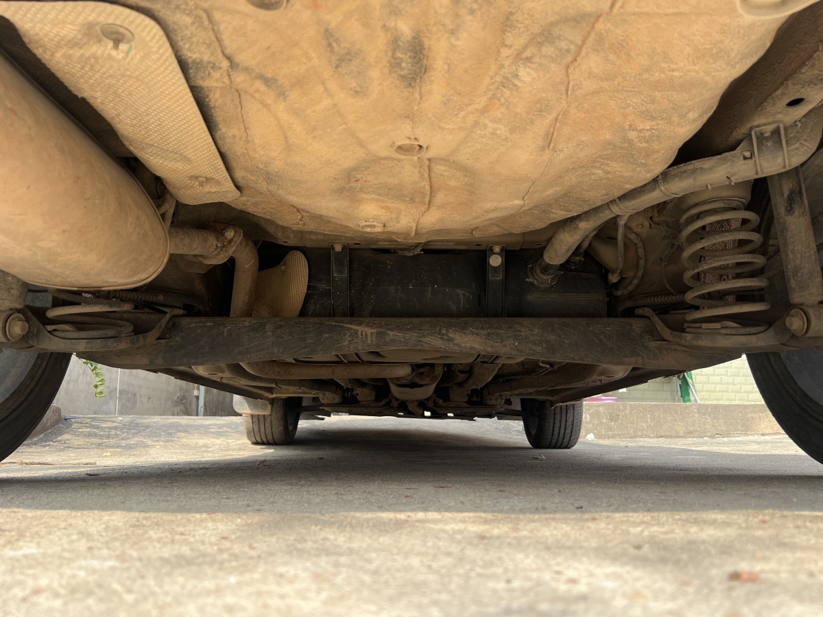 MG ZS 2018 image de voiture #15