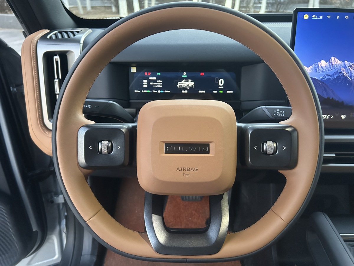 Chery 2025 #15 Chery 2025 immagine di auto #15