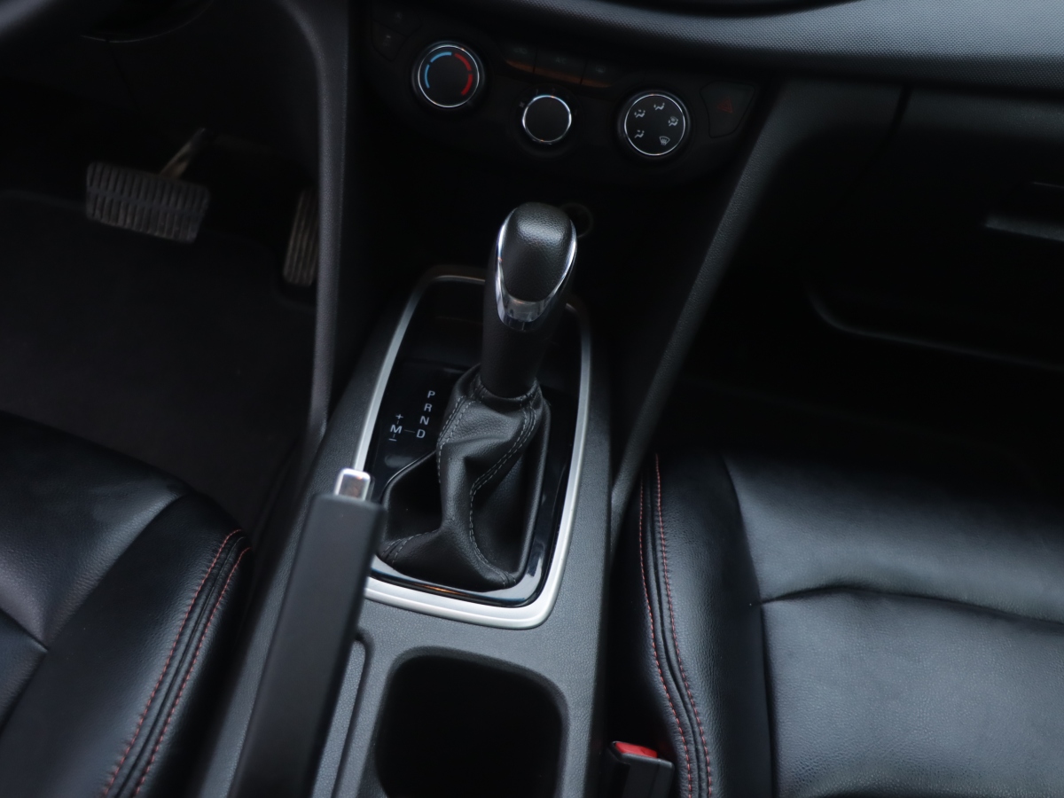 Chevrolet Cavalier 2018 imagem de carro #15