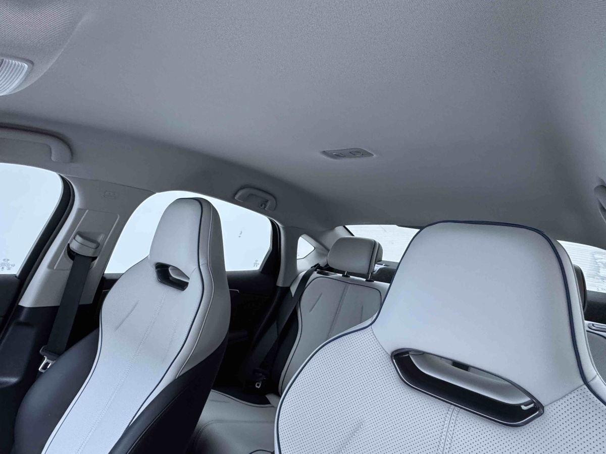 BYD Destroyer 05 2024 #15 BYD Destroyer 05 2024 car image #15