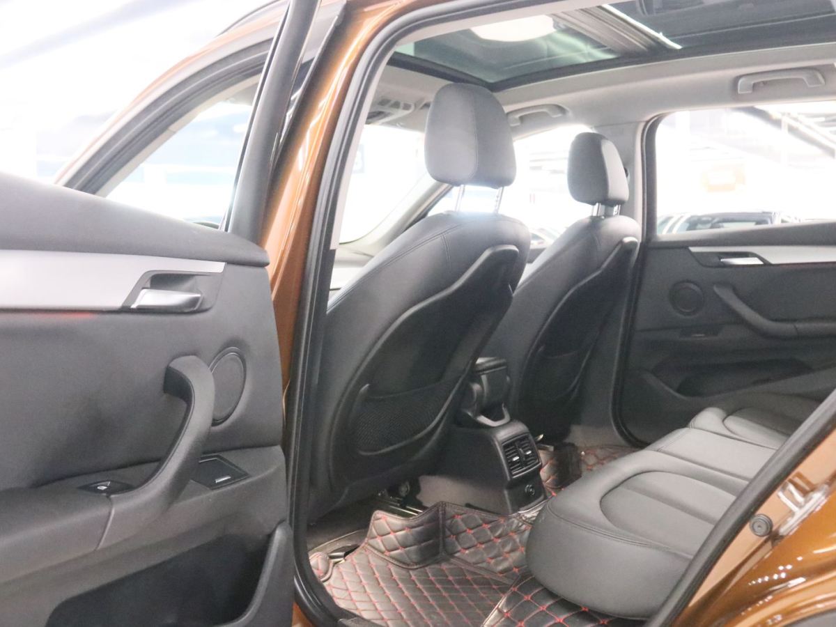 BMW X1 2016 car image #15