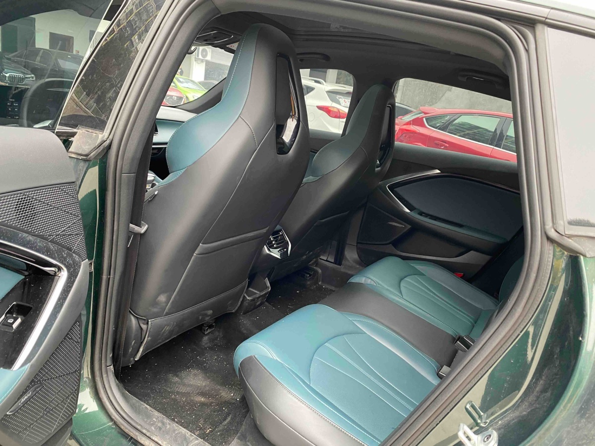 MG 7 2023 #15 MG 7 2023 car image #15