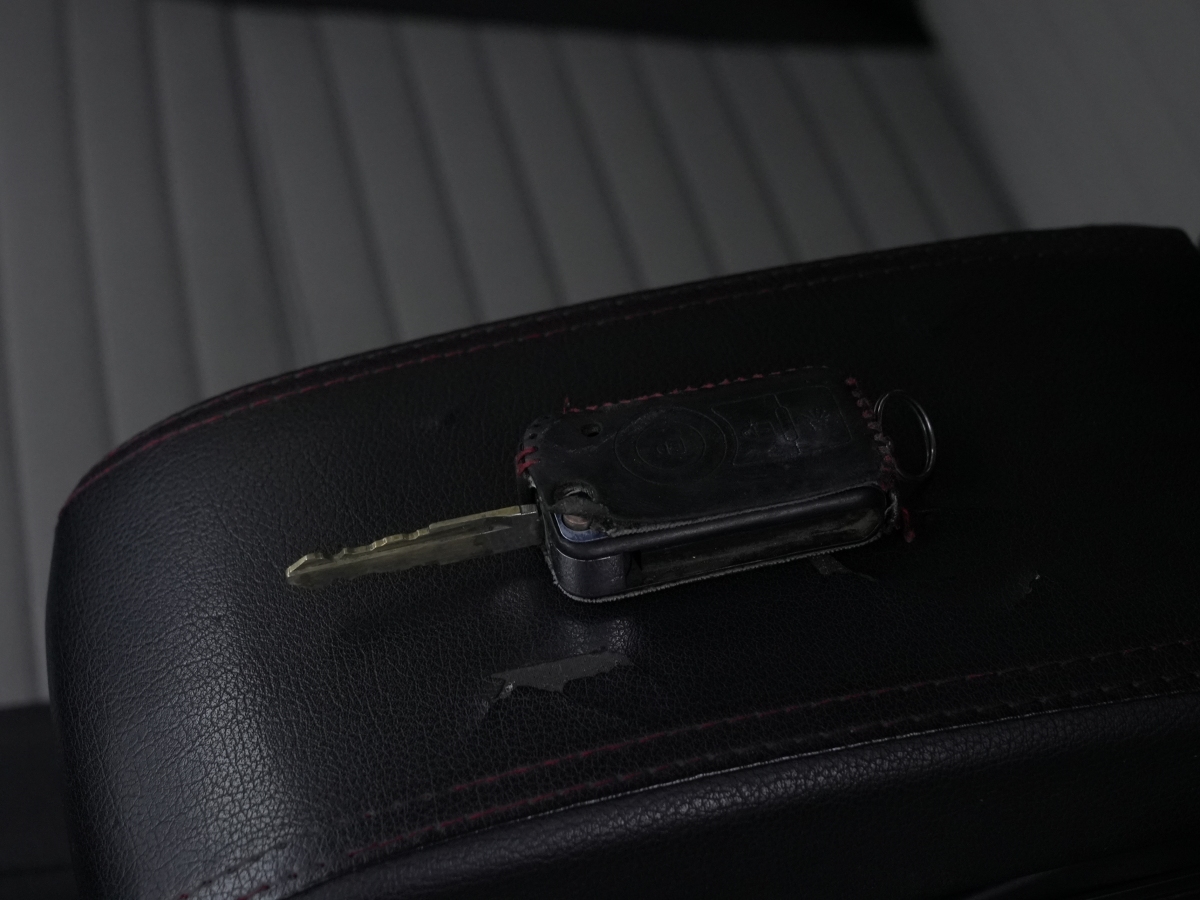 Suzuki Swift 2014 car image #15