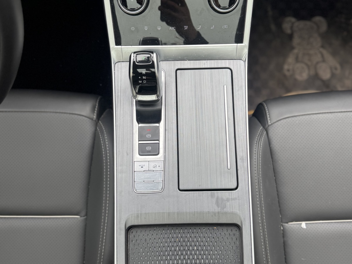 Chery Tiggo 7 2022 car image #15