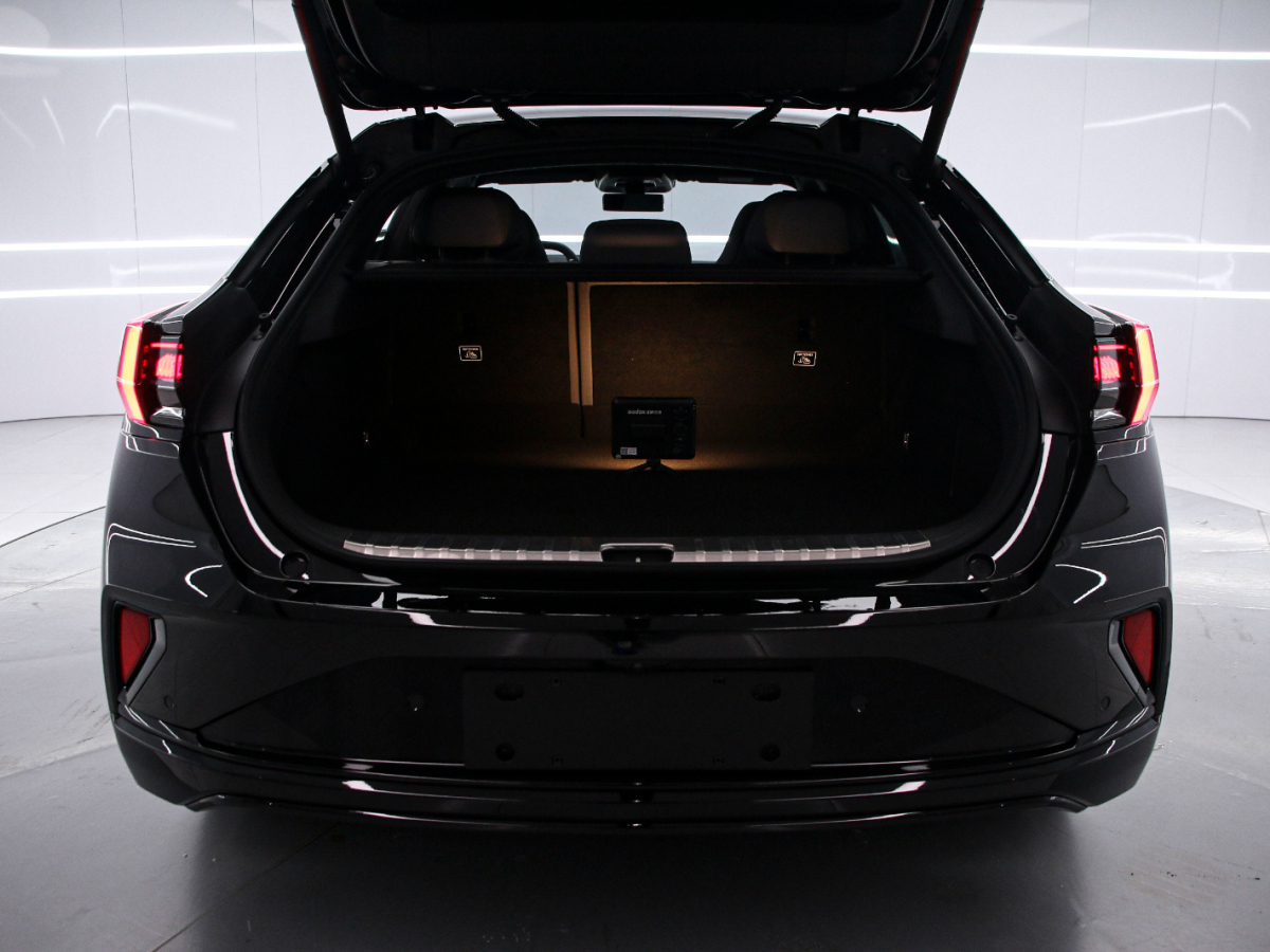 极氪 极氪001 2025 汽车图片 #15