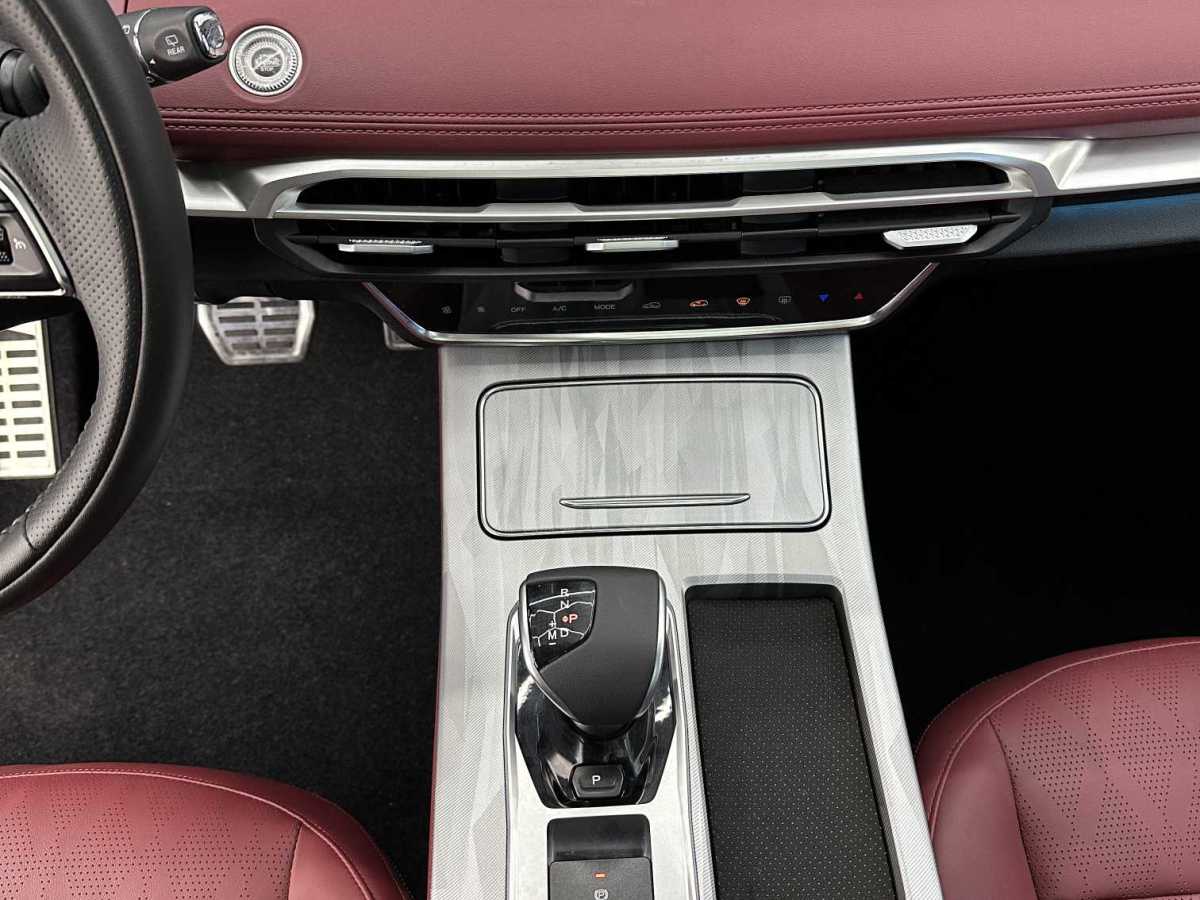 Jetour X70 PLUS 2023 car image #15