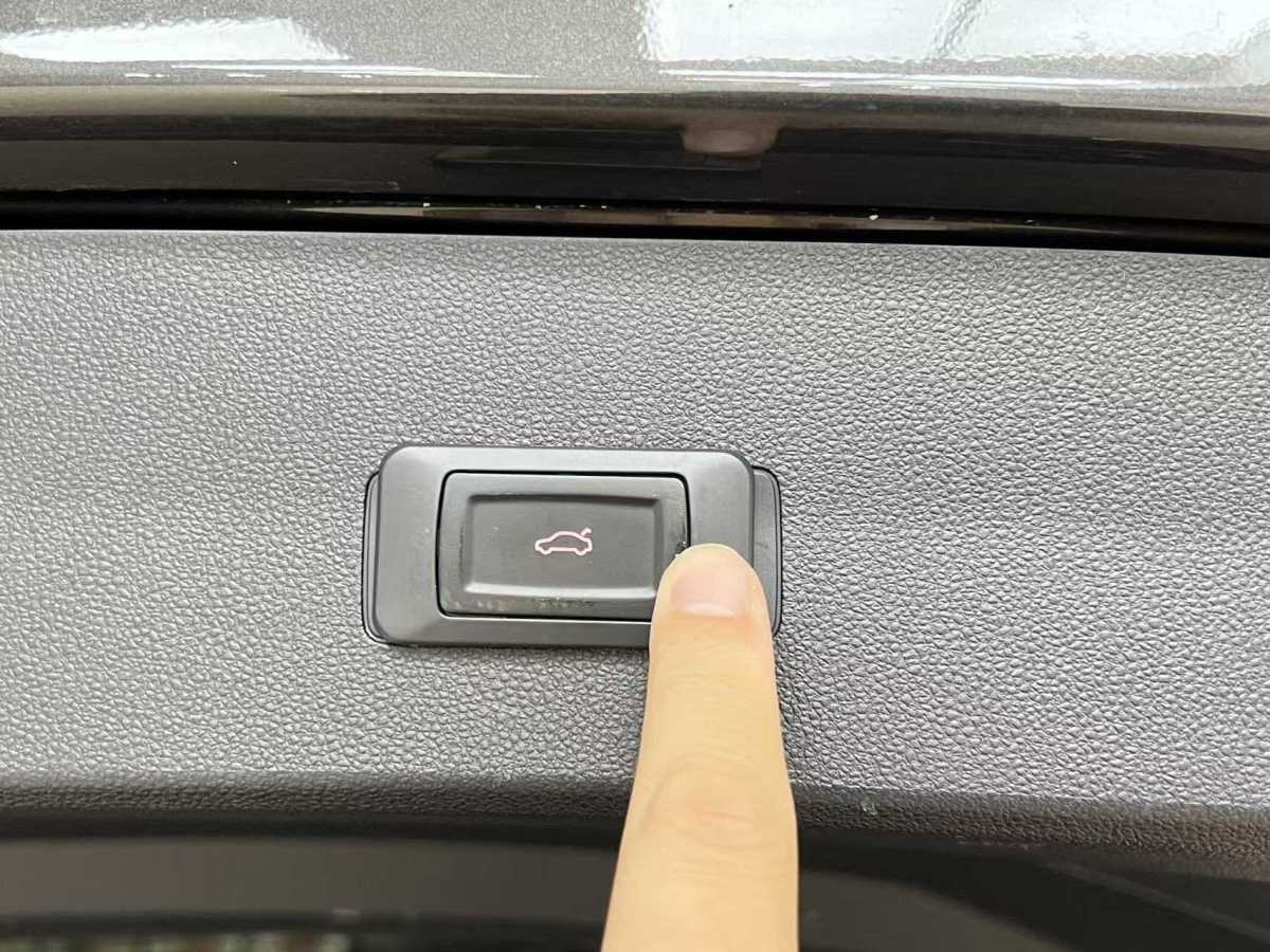 Jetta VS7 2022 car image #15