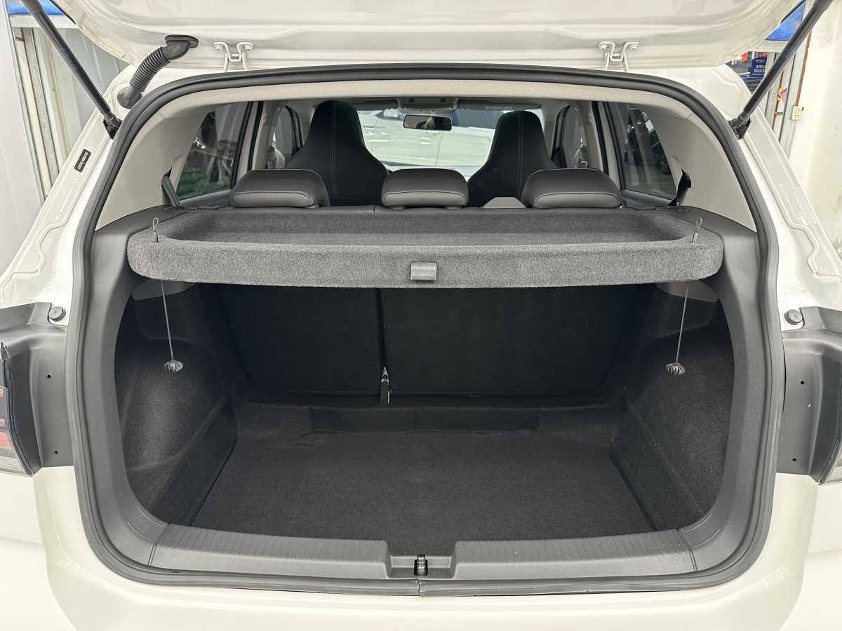 Volkswagen T-Cross 2021 car image #15