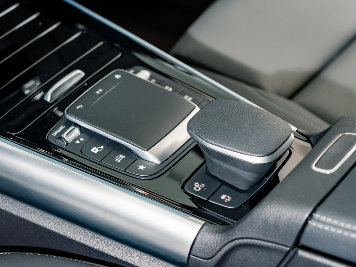 Mercedes-Benz GLA AMG 2023 car image #15