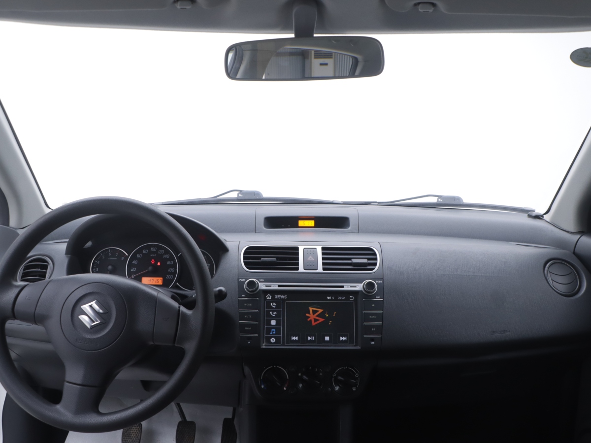 Suzuki Swift 2016 #15 Suzuki Swift 2016 car image #15